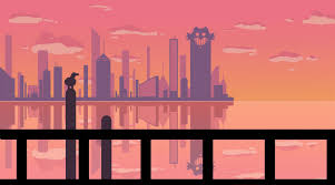 Explore and download tons of high quality anime city wallpapers all for free! Pixel City Wallpapers Top Free Pixel City Backgrounds Wallpaperaccess