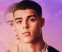 Nuestras marcas son moonlightbridal y val stefani de origen de estadounidense. Lunay El Reggaeton Se Ha Apoderado De Todo Videos Los40 Global Show Los40