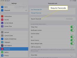 Keeping the 'time out' bit in mind, today we will show you how you can adjust said feature on an iphone, ipad or an ipod touch in a few easy steps. How To Delay Auto Sleep Mode And Passcode Lock On The Ipad