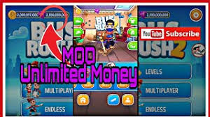 Bus rush 2 mod apk enlace de descarga directa. Best Of Bus Rush 2 Hack Apk Free Watch Download Todaypk