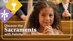 Lifelong Faith Formation