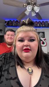 Kaitlyn Grizzle Vacuum