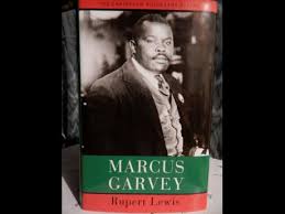 Yesterday was the birthday of our first national hero, marcus mosiah garvey. From The Reckord The Influence Of National Hero Marcus Garvey S Parents Entertainment Jamaica Gleaner