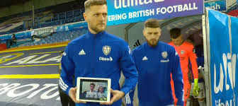 + лидс юнайтед leeds united u23 leeds united u18 leeds united youth. Leeds United Welcome Very First Virtual Mascot Leeds United