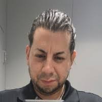 Victor Corona's Instagram, Twitter & Facebook