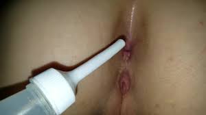 Fleet Enema: Anal Anal Porn