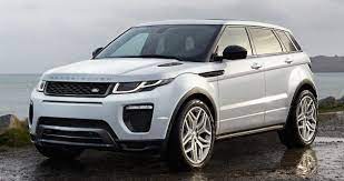 Time to make a statement. 2016 Range Rover Evoque Facelift Now In M Sia Si4 Rm430k