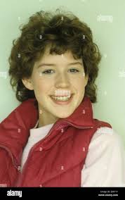MOLLY RINGWALD 1980.Supplied by Photos, inc.(Credit Image: © Supplied By  Globe Photos, Inc/Globe Photos/ZUMA Wire Stock Photo