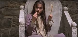 Here's a look at 18 of bonham carter's movie and tv roles from her bonham carter took over the role princess margaret for seasons 3 and 4 of the hit netflix show. The Ophelian Sign Writing A Suicide Note In The Language Of Flowers Artmejo