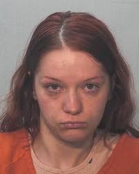 Brittany Nicole Breen OWI in Hamilton County