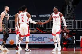 Al menos para victor oladipo. Better Days Are Ahead For The Rockets With Victor Oladipo Leading The Way The Dream Shake