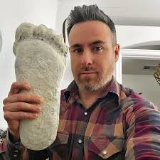 S.U.B.A Southern Utah Bigfoot