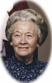 Lilly Mama Avalene Gibbs