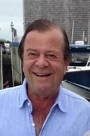 Dennis Peter Duffy Obituary