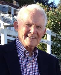 Obituary of William Todd Parsons