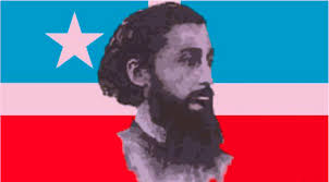 Homenaje al Padre de la Patria, Ramón Emeterio Betances, en el 196  aniversario de su natalicio