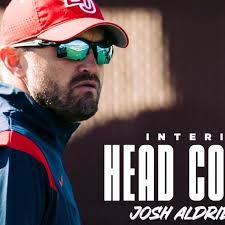 A culture builder:' LU launches search for new head coach, names interim  coach