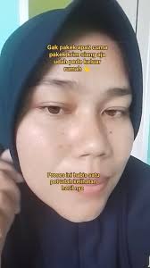 Kita liat lagi ntar hasil untuk sebulan ke depan lagi masuk pot kedua ♥️,  Stay tune ya ceman ceman 🫰🫰🫰, #glowing #skincare