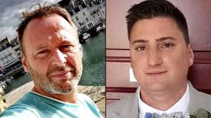 How the France prison van attack unfolded: a visual reconstruction