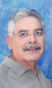 Edward Miranda Obituary