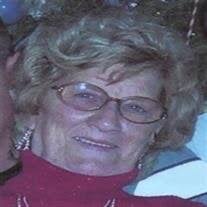 Jean Marie Marley Obituary