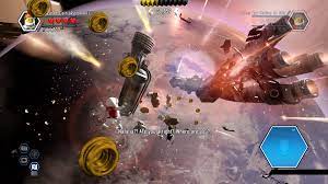 And straight away it's going to make you go, we can't do that. Lego City Undercover Walkthrough Ch 15 Far Above The Call Of Duty The Escapist