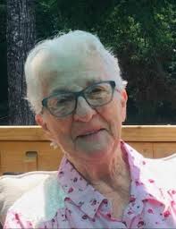 Obituary for Patricia Ann (McCary) Windham