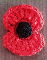 Knit a remembrance day poppy with our collection of patterns, including easy designs for beginners and pretty poppy brooches. A Sea Of Poppies Community Project National Museum Of The Royal Navy