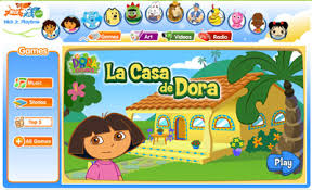 Get episodes, music videos, and original shorts from paw patrol, blaze, bubble guppies, dora, & more. Dora The Explorer Games Videos Activities Nick Jr Uk Induced Info