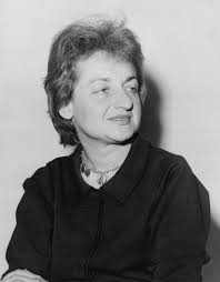 Ficheiro Betty Friedan 1960 Jpg Wikipedia A Enciclopedia Livre