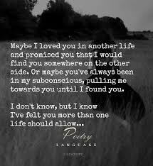 Epingle Par Maria Dare Sur Love Soulmates Belles Citations Belle Citation Amour Citation