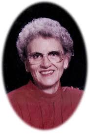 Obituary: Geraldine "Gerry" C. Blackwell