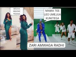 Matukio muhimu yaliyojili kwenye vikao vya ccm dodoma. Waah Ya Diamond Platnumz Ft Koffi Olomide Yamponza Zari Kukata Mauno Hadi Kuonesha Vitu Vya Ndani