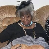 Dora Franklin Bradley Obituary (2023)