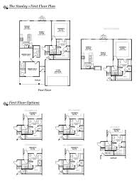 Stanley Floor Plan Sophia Landing Eastwood Homes Floor Plans Charleston Homes Richmond Homes