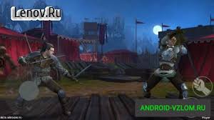 скачать взломанную игру шадоу файт 2 на андроид бесплатно Skachat Shadow Fight 3 V 1 21 2 Mod Menyu