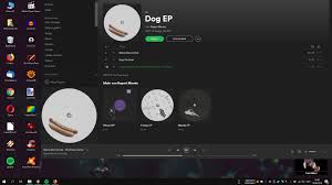 It indicates a way to close an interaction, or dismiss a notification. Solved Spotify Maximized Window Issue On Windows 10 April The Spotify Community