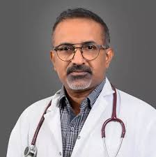 Best IVF Specialist Doctor's in Kerala