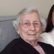 Condolence Book for Ellen (Nellie) O'Rourke (née Donnelly) (Drogheda,  Louth)