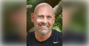 Obituary information for Christopher J. Morrell