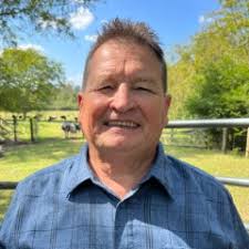 Wayne Huggins 2023 Ben Hill County Director Candidate