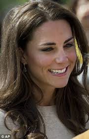 Kate Middleton Teeth: What Has Duchess Of Cambridge Done To Her Smile? |  Hello!
