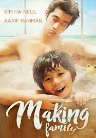 Stream Making Family And Other Popular Asian Movies Instantly Available Only On Asiancrush In 2020 Kid Movies Kids Tv Stand Makeover