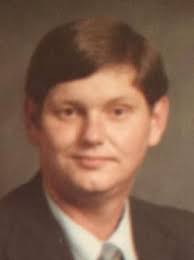 John Keith Ellison (1952-2015)