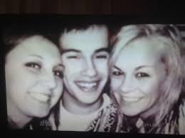 Nicholas Alexander “Nick” Brady (1995-2012)