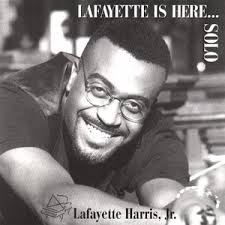 Lafayette Harris, Jr.