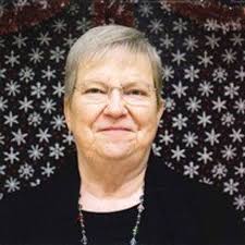 Vivian Sheridan Obituary October 27, 2018