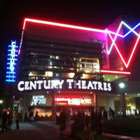 Daly city today is noted for its nearby location to san francisco. Century Theatre Movie Theater In Daly City