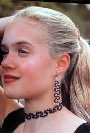 Tatted Bridal Garter