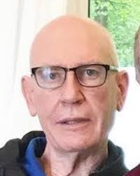 Henry McEvoy Obituary March 30, 2020